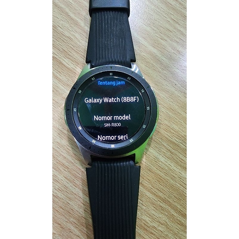 SmartWatchSamsungGalaxyWatch4