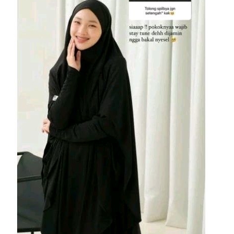 JASTIP MEGAWATI KHALEWALE FK RAWDA BLACK