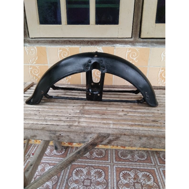 SPAKBOR DEPAN JIALING KANCIL SECOND