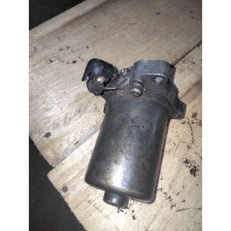 dinamo stater Kaze Kaze r Kawasaki Kaze Kaze r ORI lepasan motor