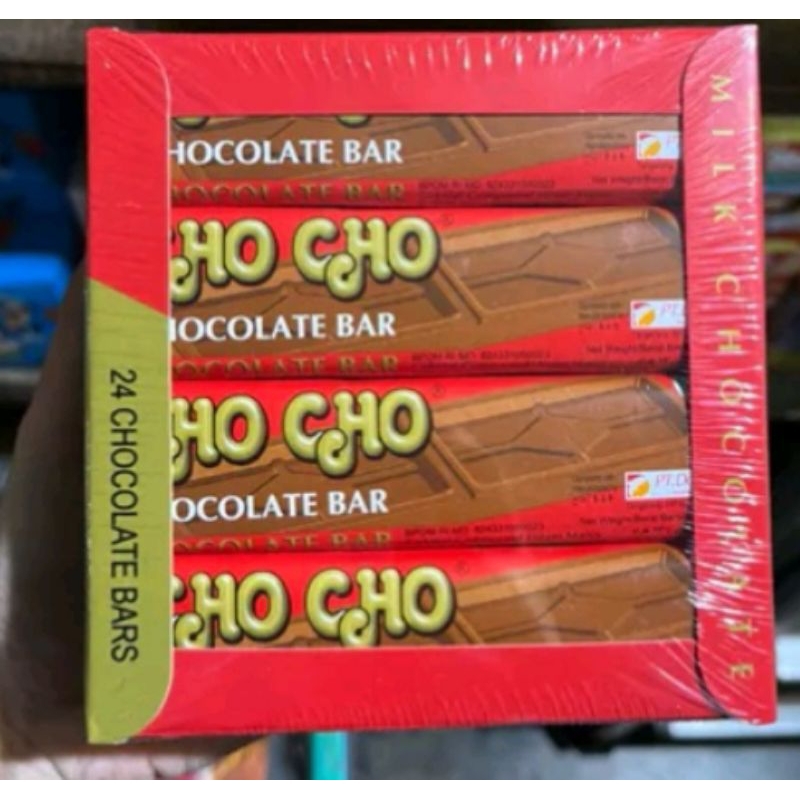 

chocho bar