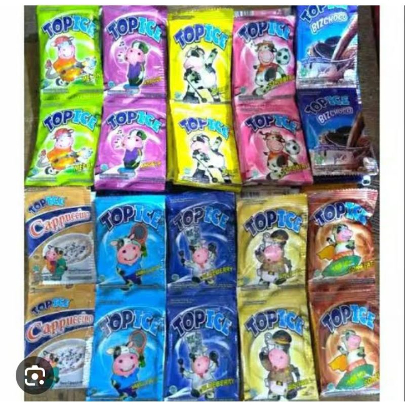 

top ice renteng