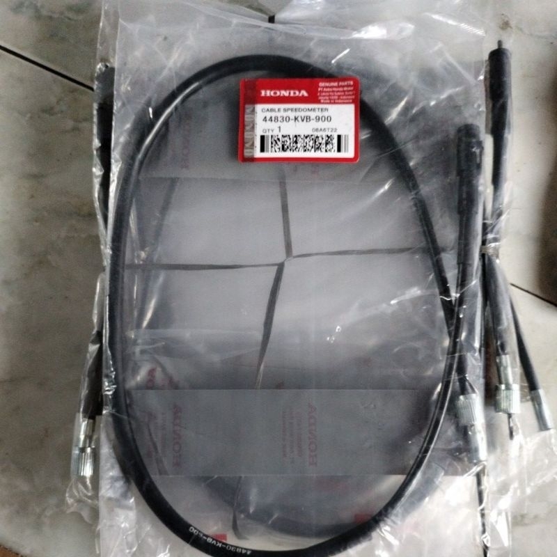 cable,kabel spido kilometer Vario,beat, Supra fit new, Revo absolute, Revo fi