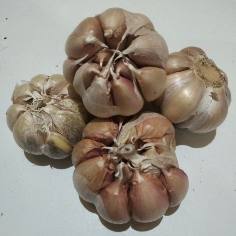 

BAWANG PUTIH 250gr