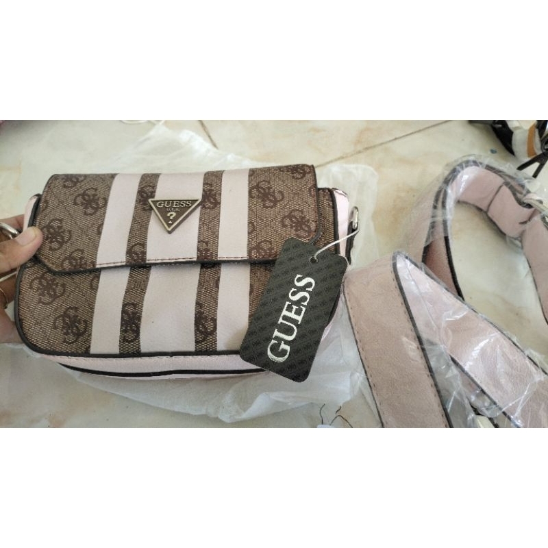 Sling guess