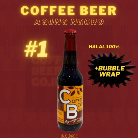 

Belanja disini codel2L6x Coffee Beer Agung Ngoro 1 Botol Jombang Bogor