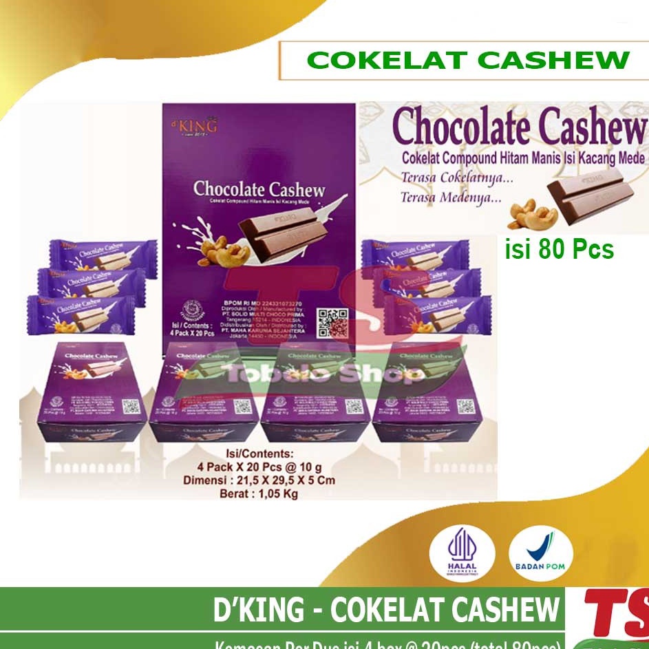 

Larismanis codeh6H1t DKING CASHEW DUS DKING CHOCOLATE CASHEW BISCO CHOCOLATE CASHEW DKING CASHEW DKING CHOCOLATE CASHEW COKLAT CASHEW