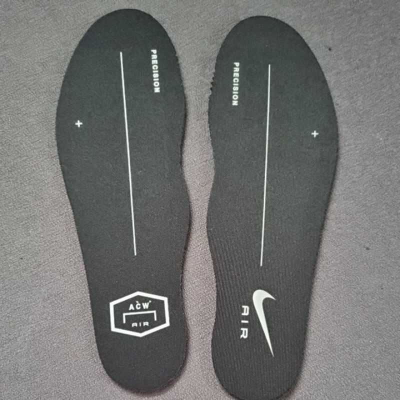 NEW Insole / Alas dalam sepatu Nike Air
