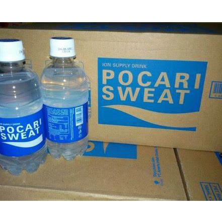 

Promo tajir Kodep6Pb POCARI SWEAT 35 ML 1 DUS ISI 24 BOTOL