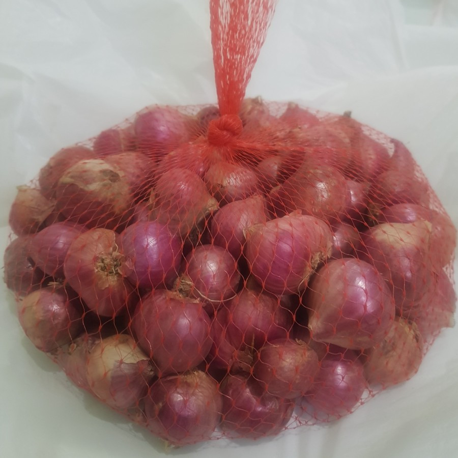 

2KG BAWANG MERAH PROBOLINGGO