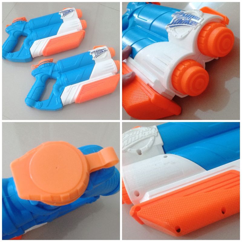 Nerf Super Soaker Second