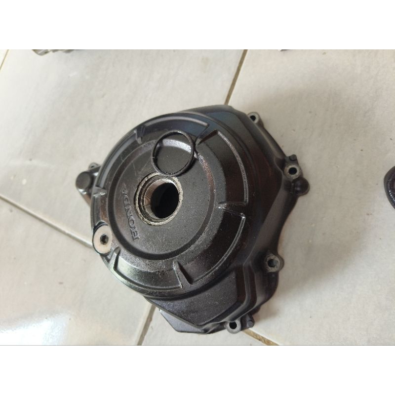 BLOK MAGHNET CBR 250RR