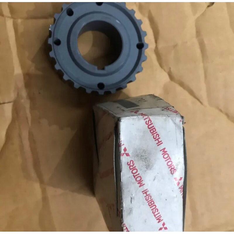 GIGI TIMING BELT L300 BENSIN DELUXE 84-UP ORIGINAL