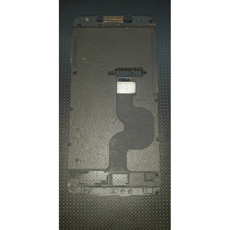 TULANGAN TENGAH TATAKAN LCD LETV LeEco Le2 ORIGINAL