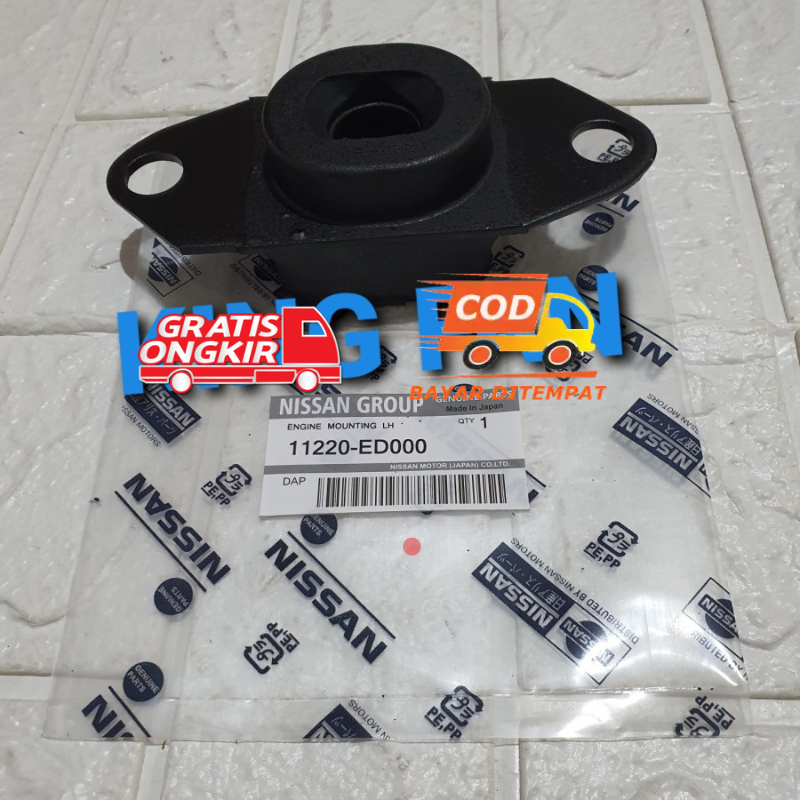 ENGINE MOUNTING DEPAN KIRI GRAND LIVINA