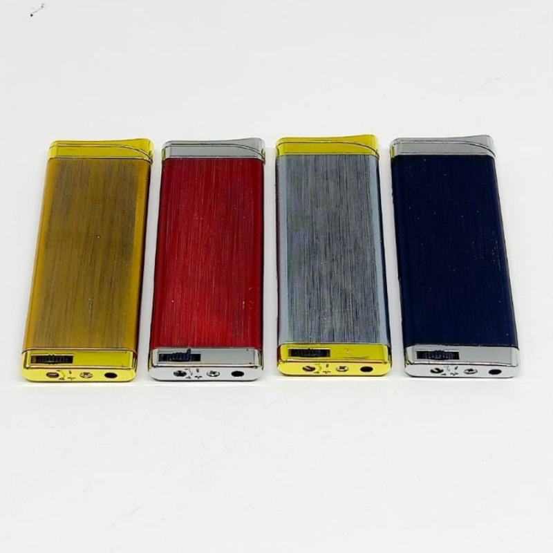 Korek Api Bara Mancis Korek Api 3891 Lighter
