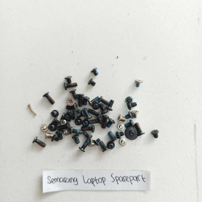 BAUT LAPTOP HP CQ42 Second