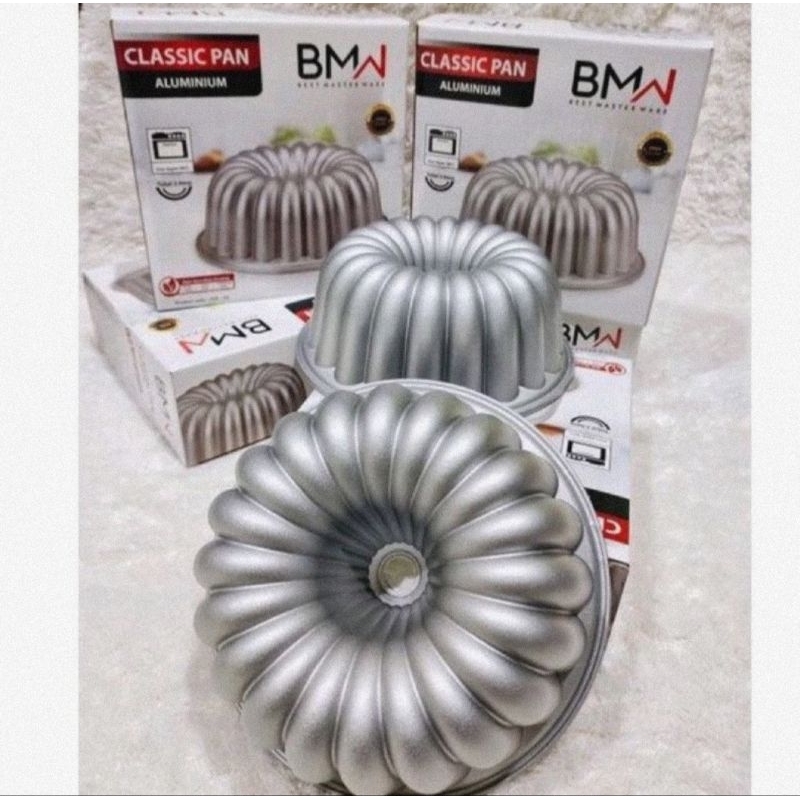 LOYANG CLASSIC PAN BMW ORI