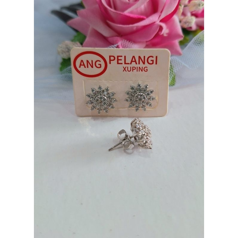 anting tusuk/anting tusuk premium