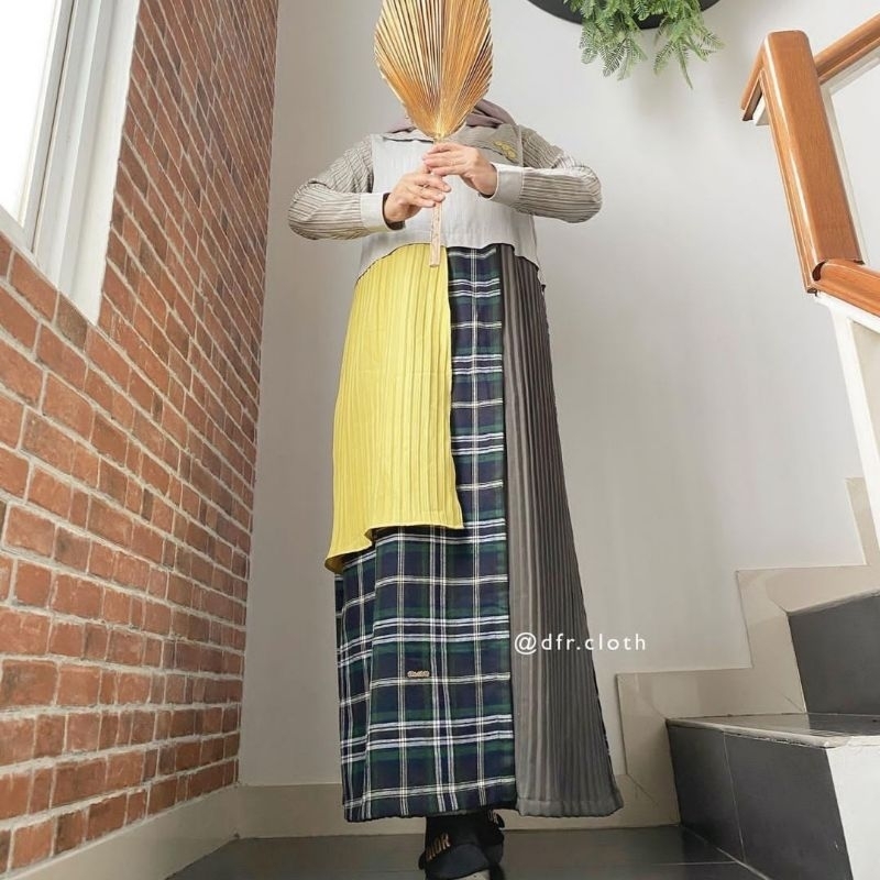 dfr.cloth abaya azkiya