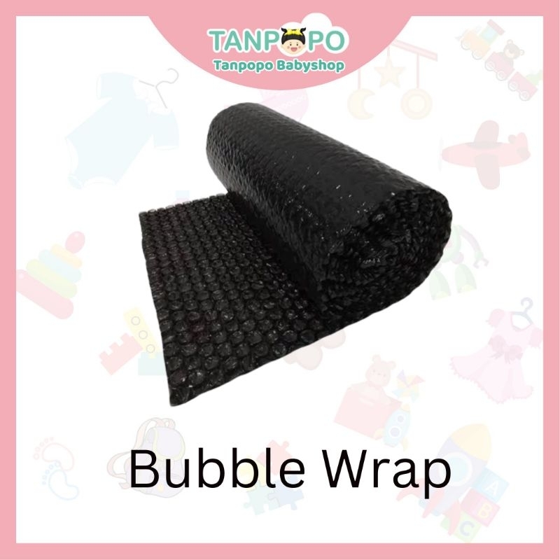 

Bubble wrap