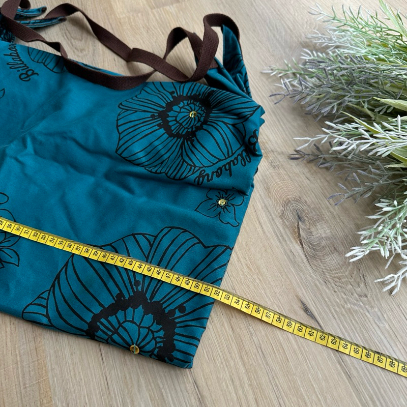 Billabong Tas Pantai Lipat