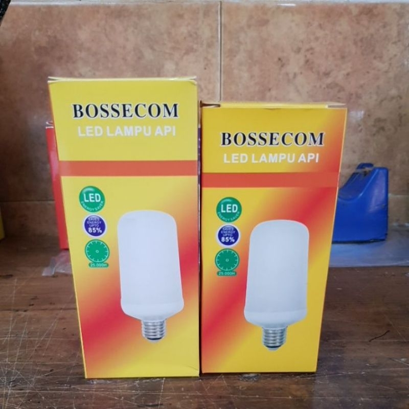 Lampu api BOSSECOM BE-8876