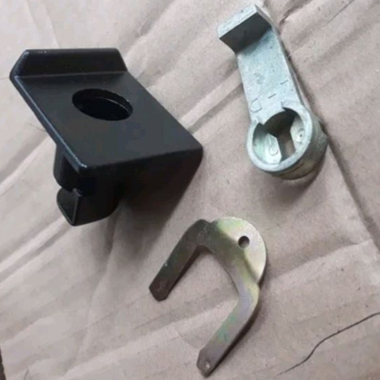 Rumah Kunci Box Laci Motorcycle Vespa T5 Excel Exclusive Spartan NewPx