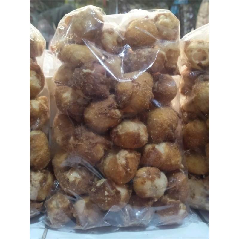 

CUANKI SIOMAY | SIOMAY BATAGOR BESAR ISI 50pcs