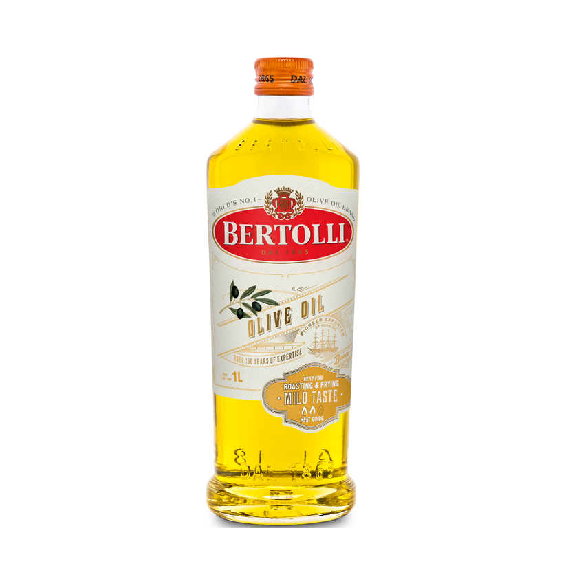 

BERTOLLI Classico Olive Oil 1 L