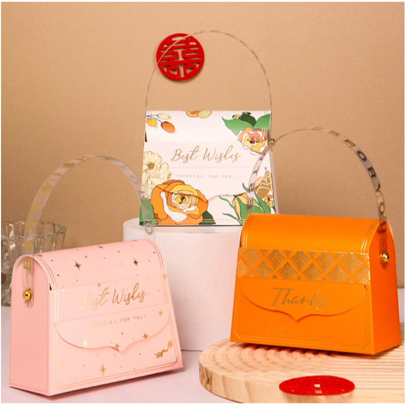 

Kotak Kado Wedding/ Kotak Souvenir Pernikahan / Paperbag Souvenir Kado / Kotak Hadiah Hamper