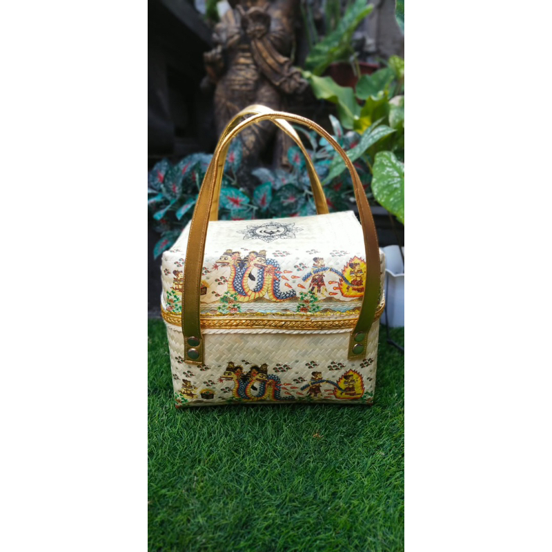 TAS ABAN ABAN WAYANG