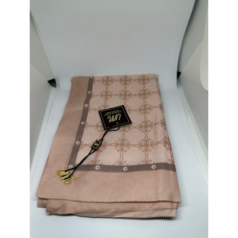 Umama Scraves Voal Miracle Motif Icon