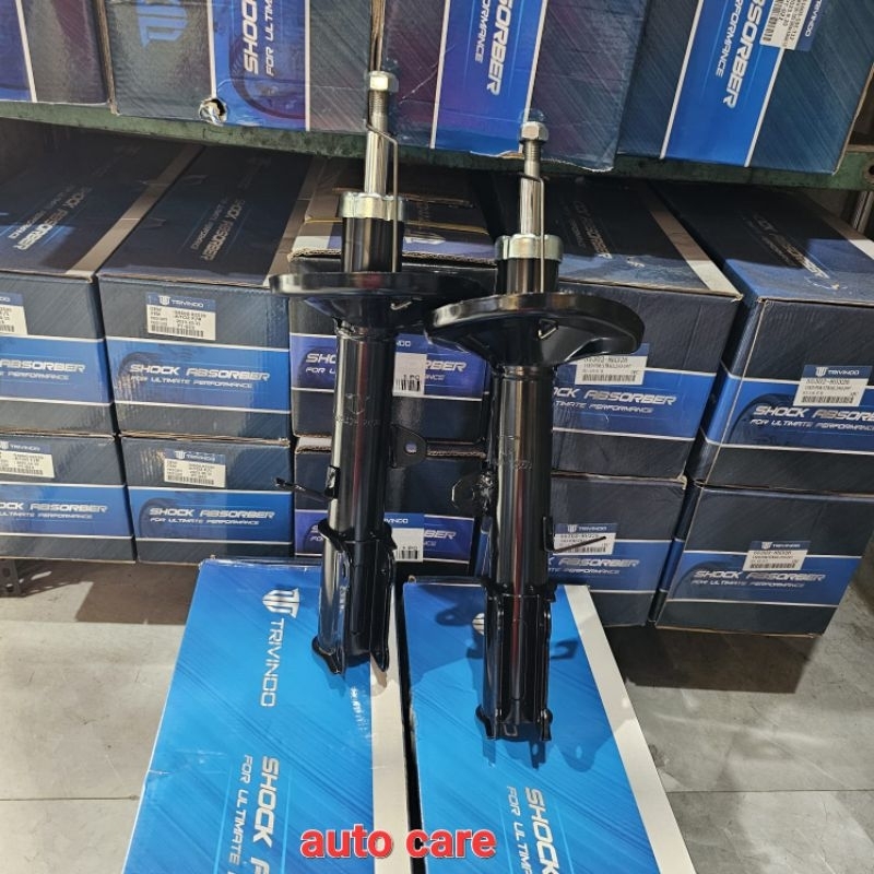 SHOCKBREAKER BELAKANG COROLLA GREAT GREAT COROLLA GRECO TWINCAM TRIVINDO