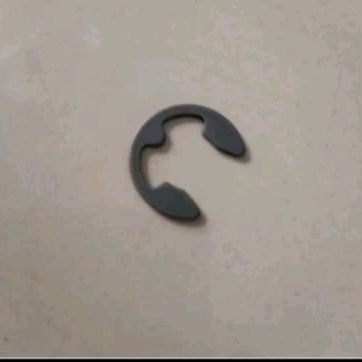 Kep penahan pen garpu pendek Taft GT Rocky hiline Kep penjepit kabel kopling Taft GT Rocky hiline Ke