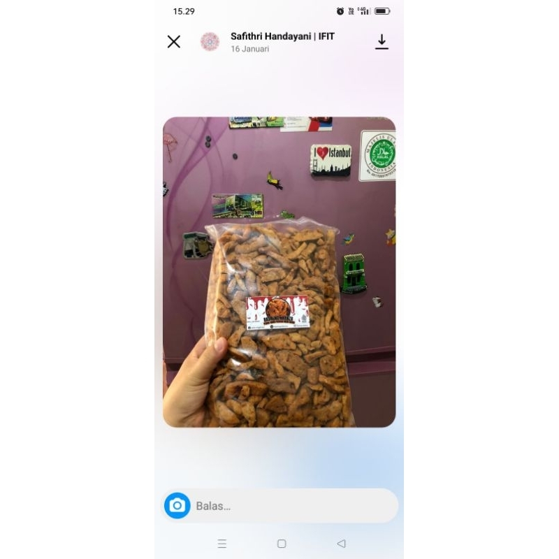 

Basreng_khanza kemasan 1000gram
