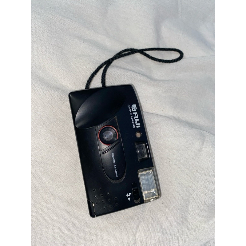 camera analog fuji mdl-5