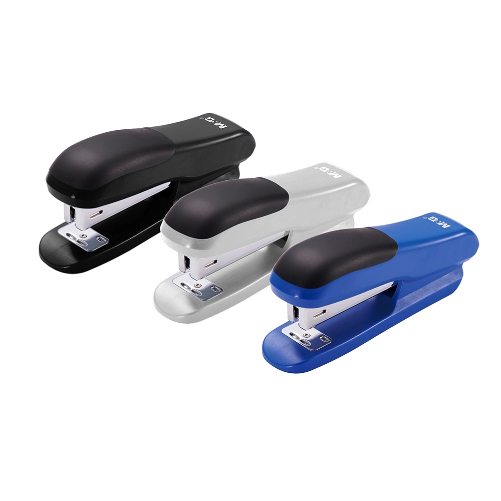 

M&G Classic 24/6 Stapler ABS92793 Cekrekan/pengokot/jegrekan Original