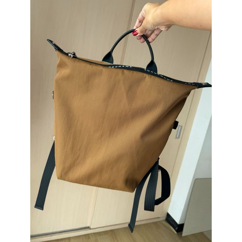 LC Ransel Energy Mirorrr 