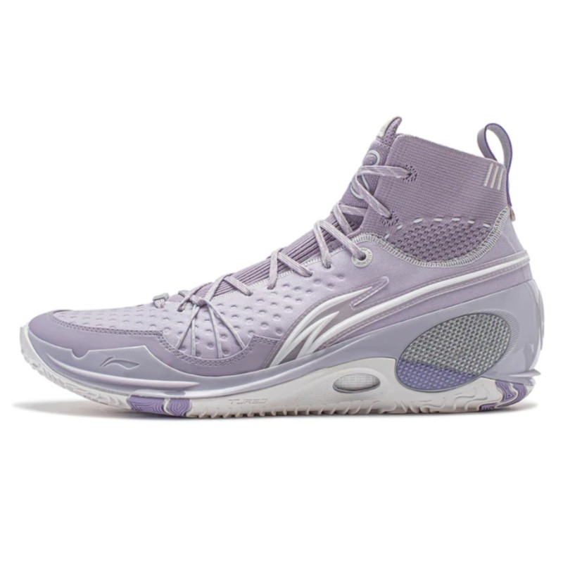 LINING WADE 808 3 ULTRA V2 LAVENDER ABAU013-7