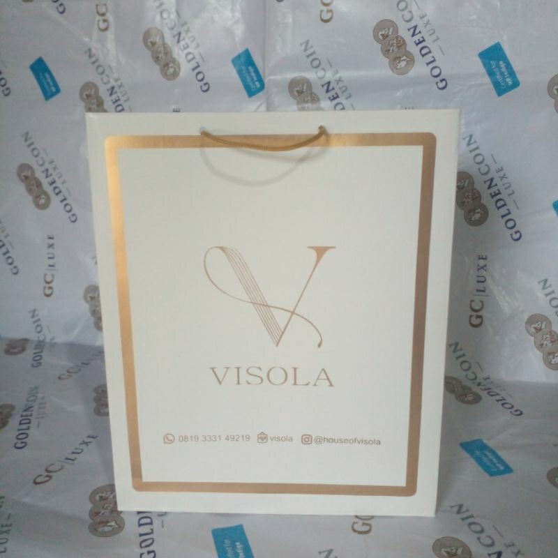 

PAPERBAG CUSTOM SIZE DESAIN