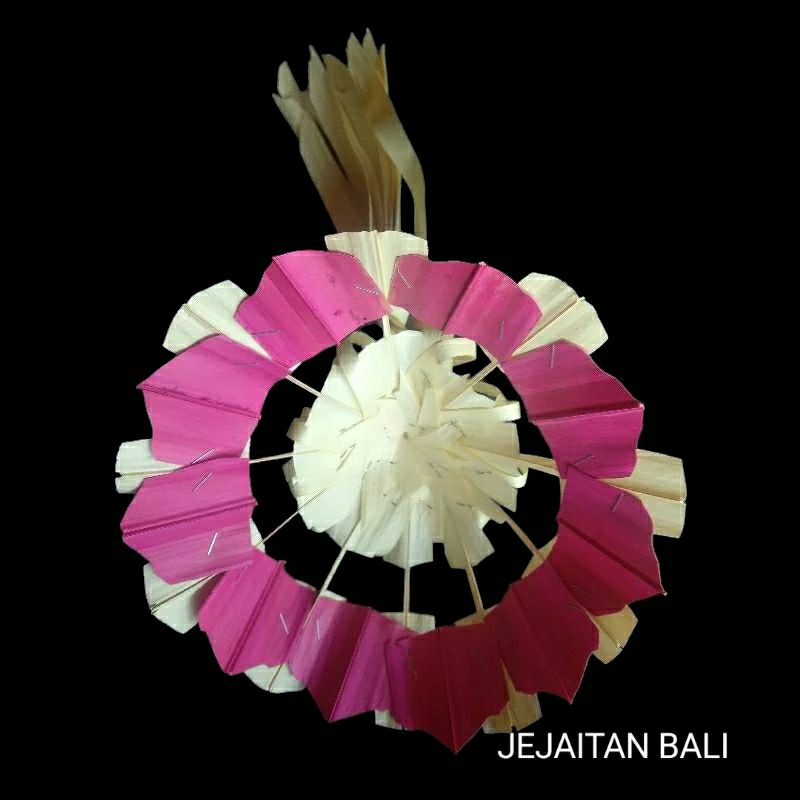 sampian jerimpen ibung/jejaitan bali