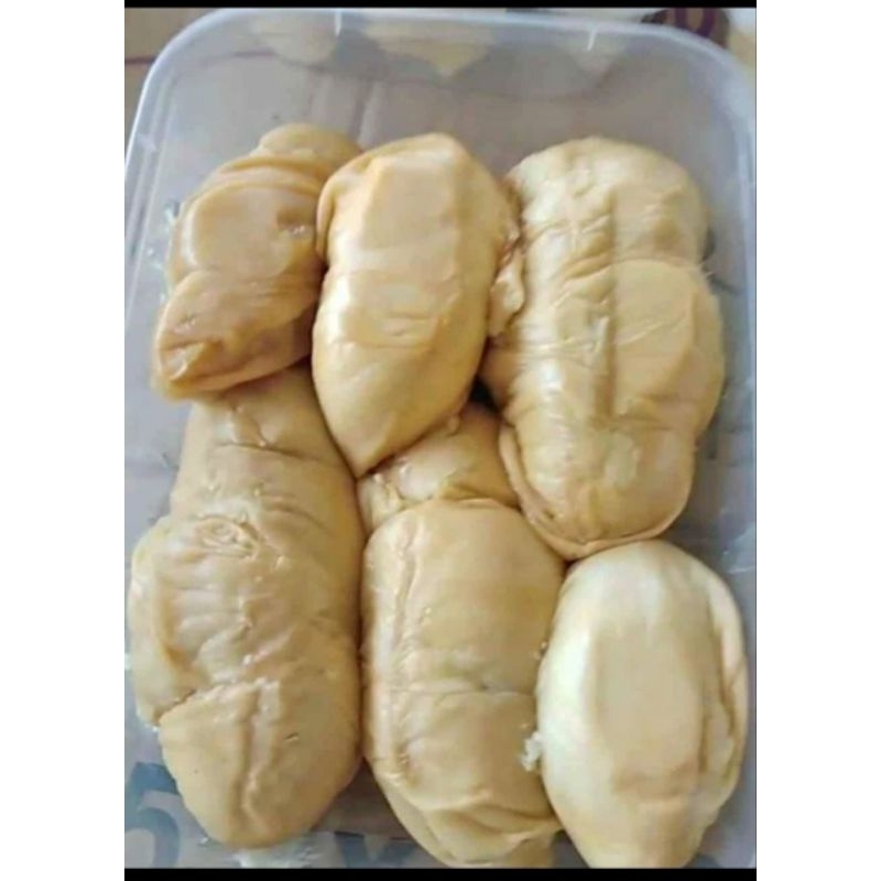 

Pancake durian