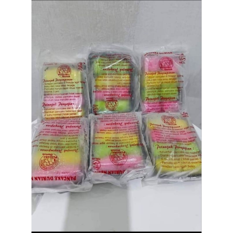 

pencakedurian