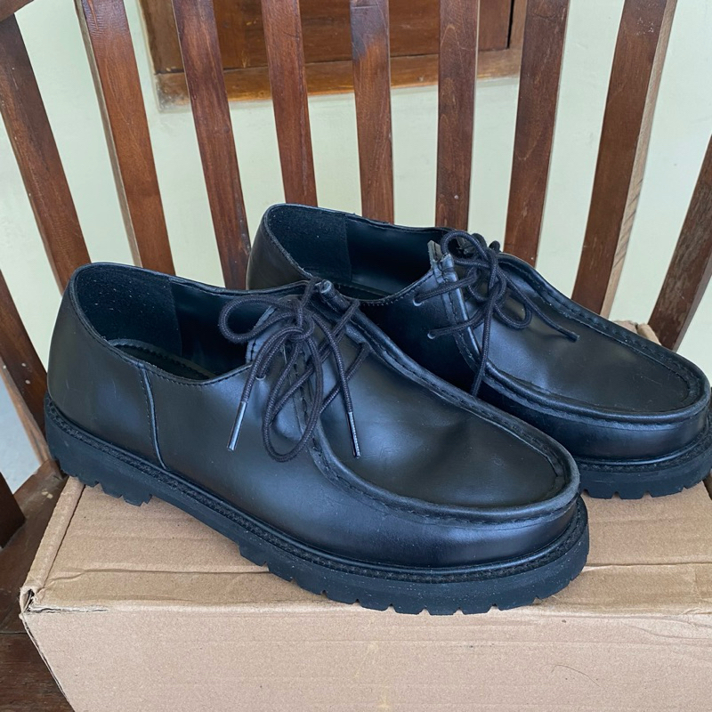 Utara Footwear REMY size 42