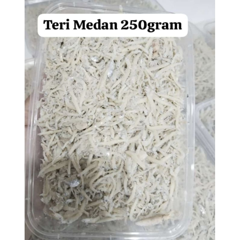 

Teri Medan Pack