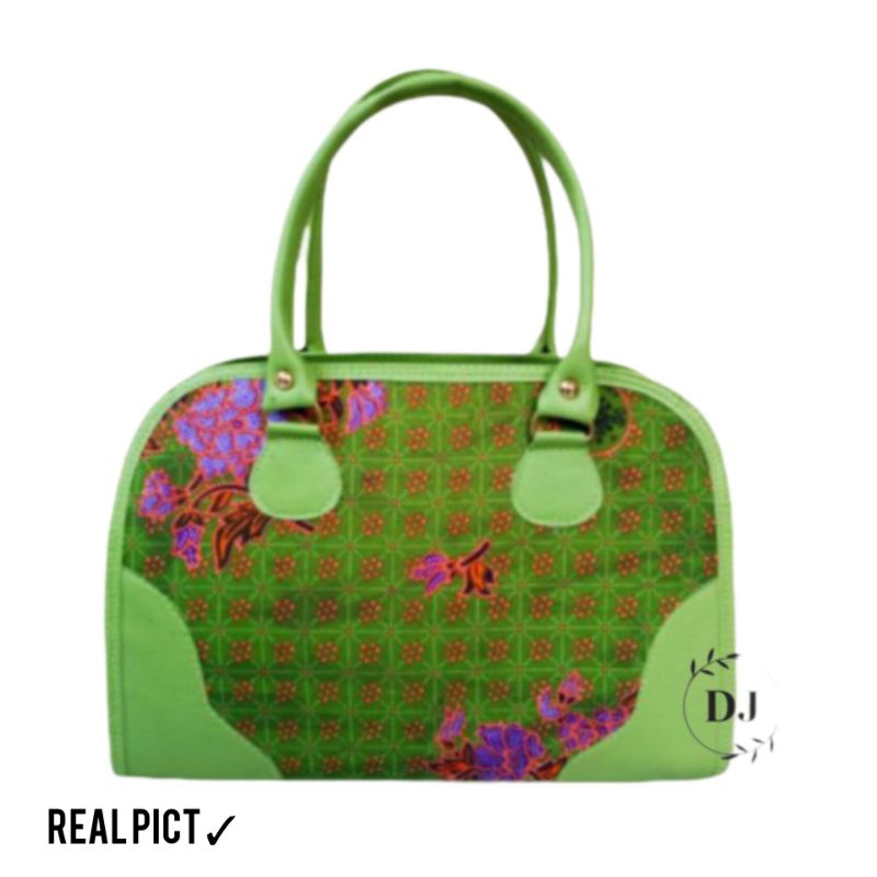 Tas Muslimat NU Wanita Terbaru