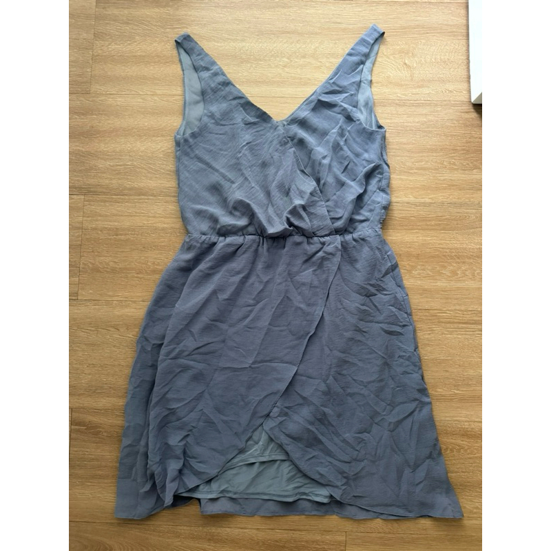 dress wanita h*m preloved