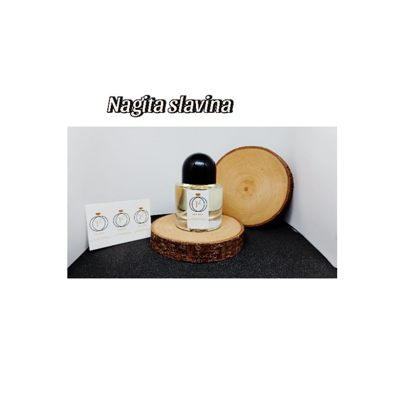 ZUKO Parfum Nagita Slavina  Premium 35ml / Parfum Nagita Slav  Best Seller / Parfum Wanita Wangi Tahan Lama