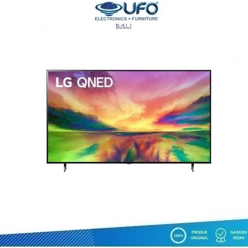 LG 85QNED80SRA Smart Tv 4k 86 Inch